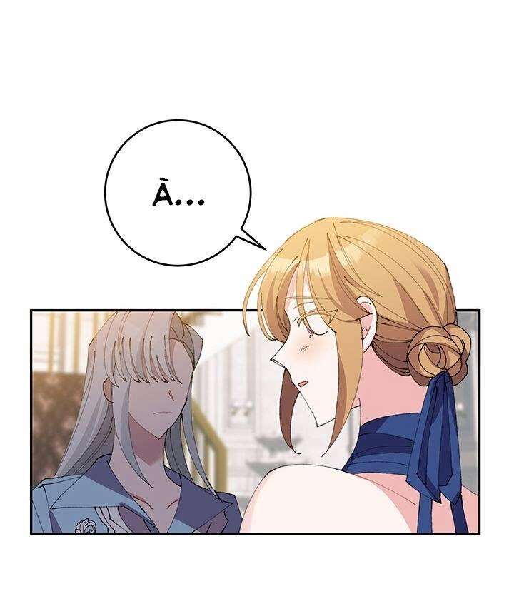 Đeo Bám Tôi Cũng Vô Ích Thôi Chapter 10 - 84