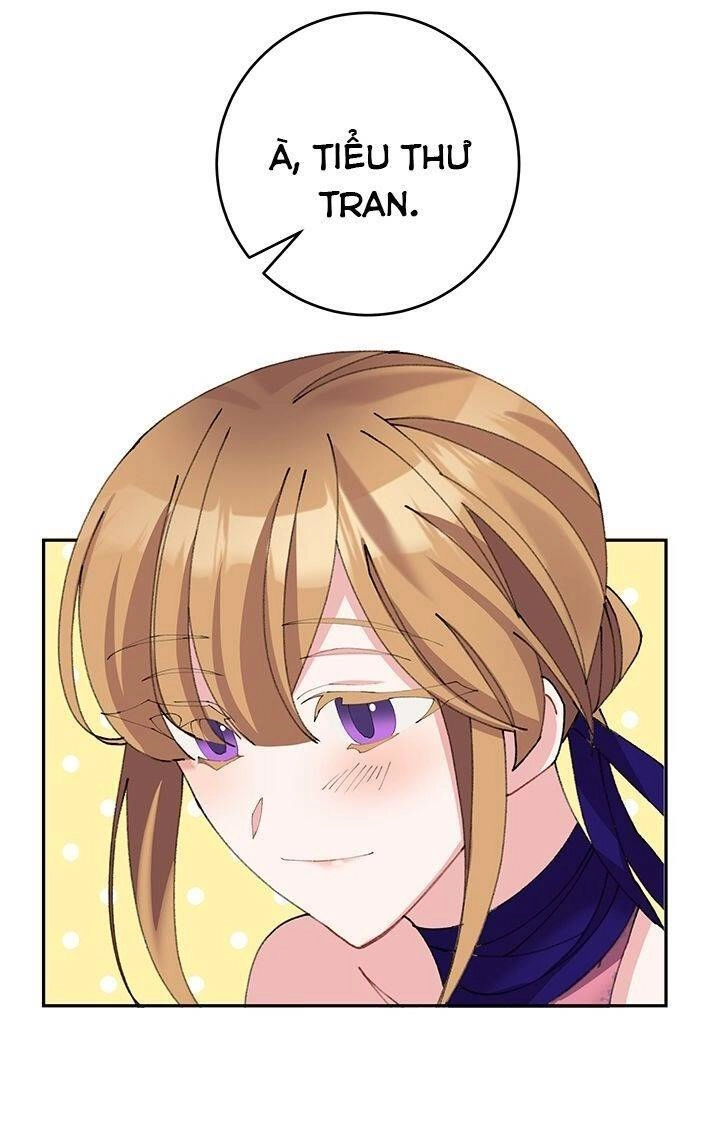 Đeo Bám Tôi Cũng Vô Ích Thôi Chapter 10 - 87