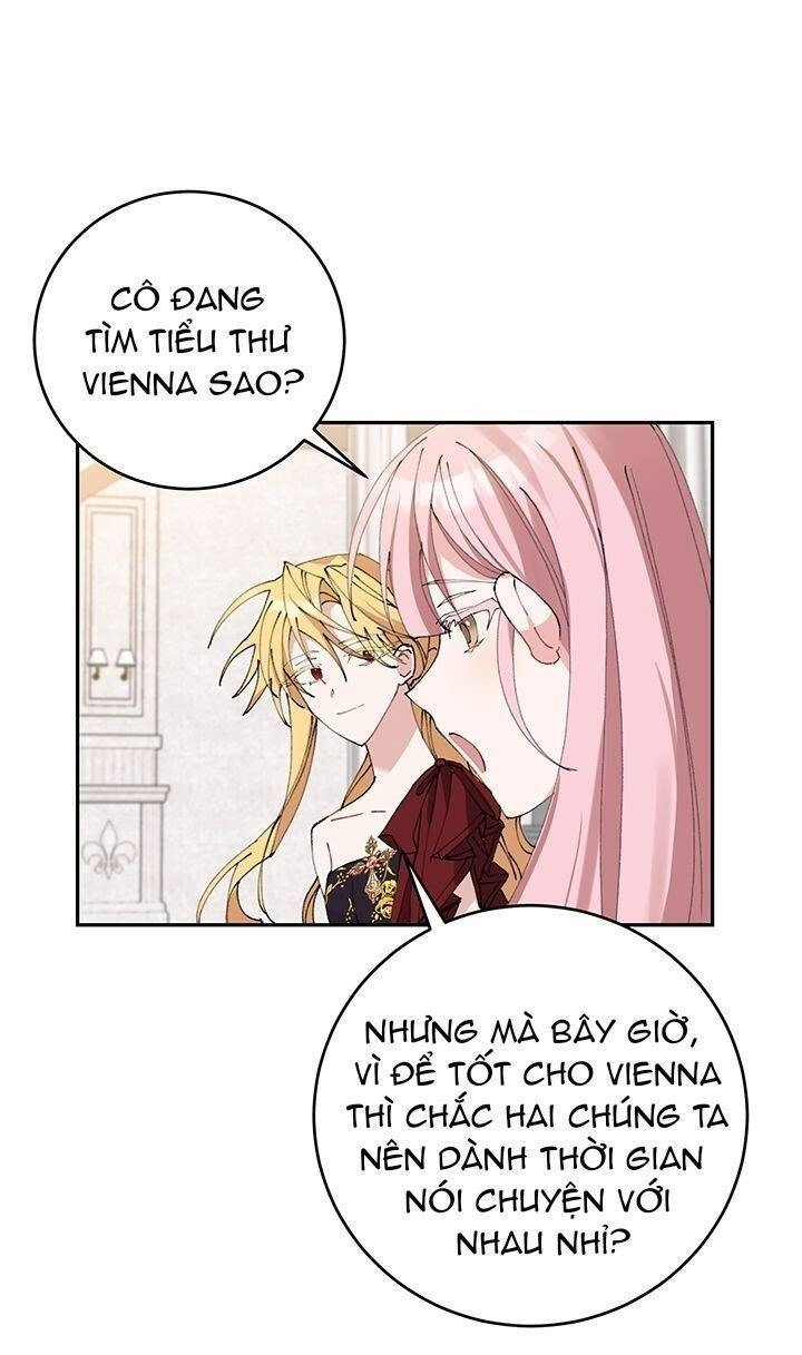 Đeo Bám Tôi Cũng Vô Ích Thôi Chapter 11 - 1