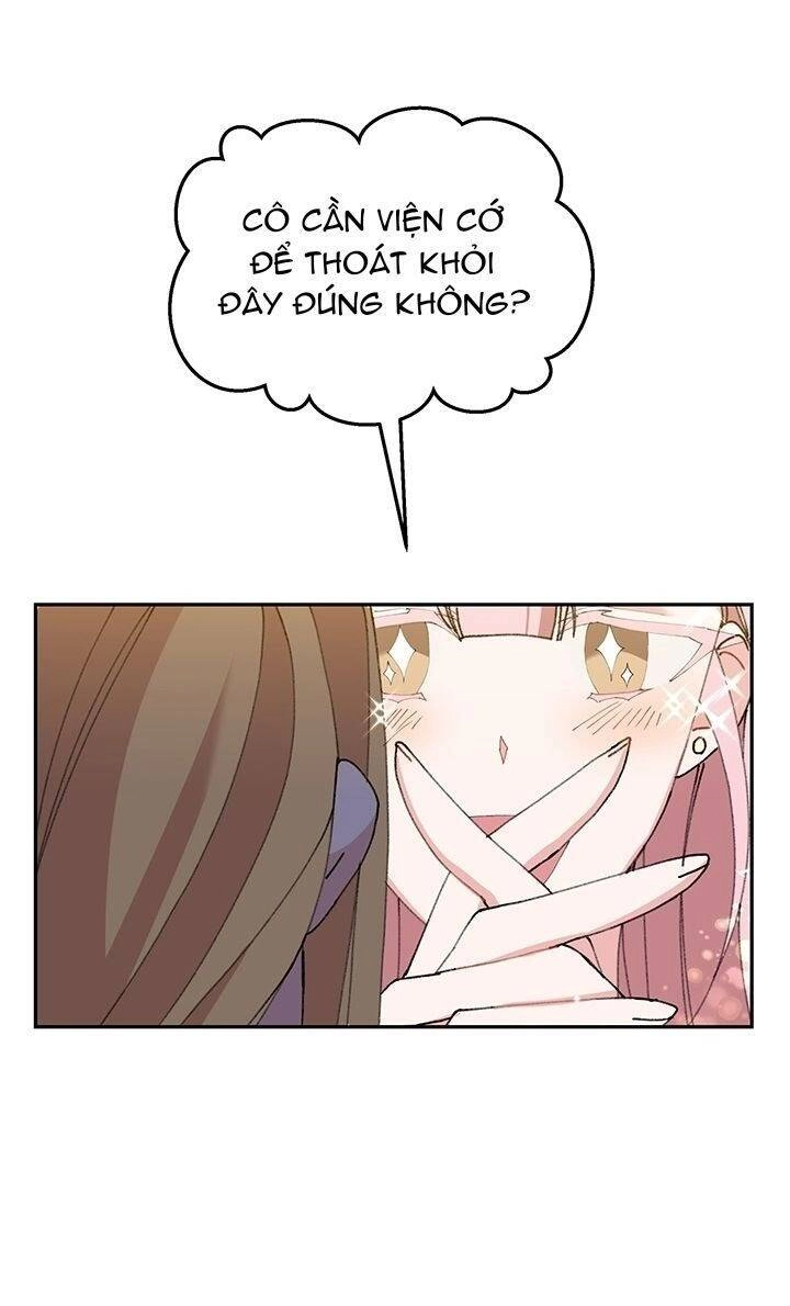 Đeo Bám Tôi Cũng Vô Ích Thôi Chapter 11 - 3