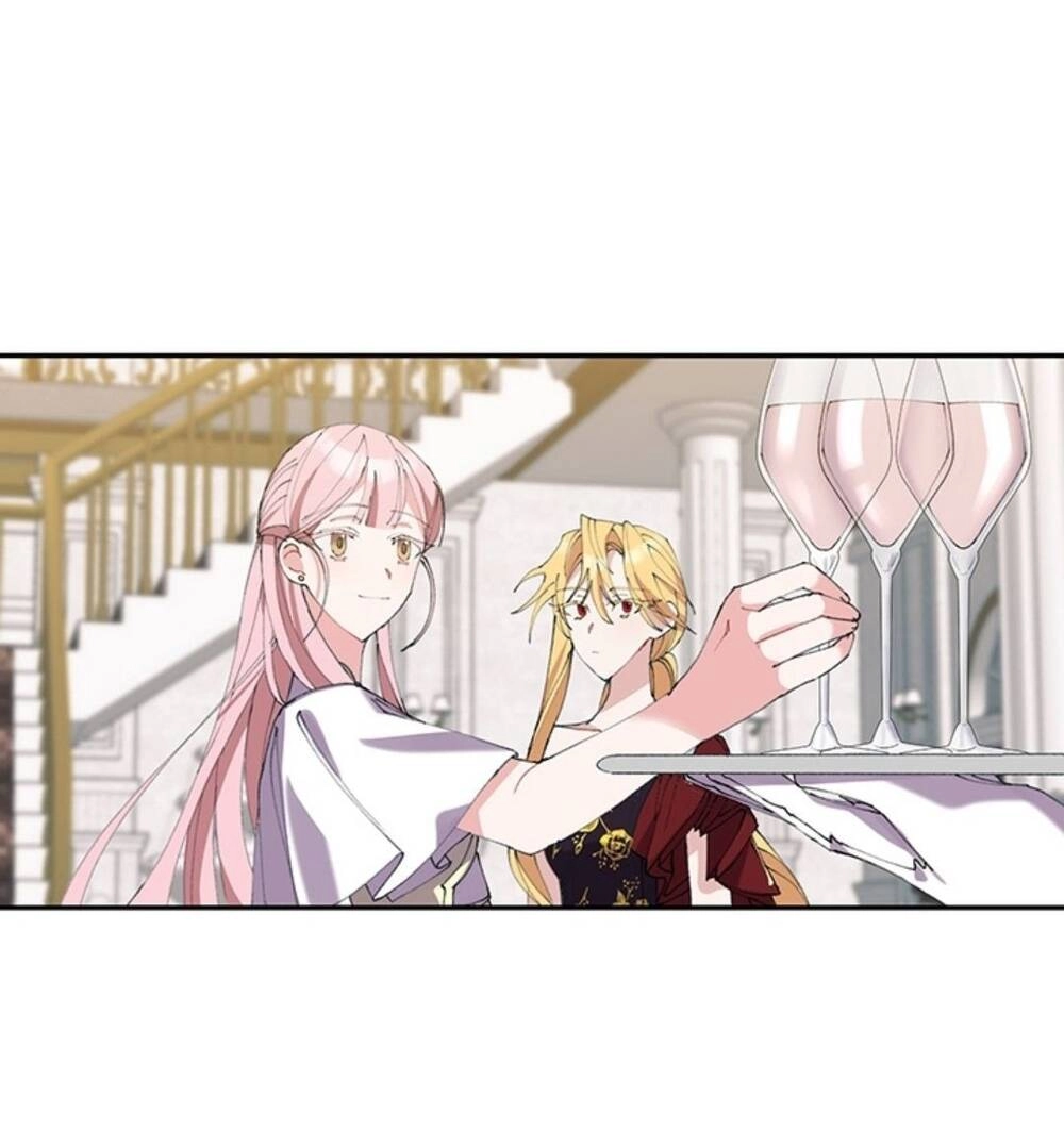 Đeo Bám Tôi Cũng Vô Ích Thôi Chapter 11 - 4