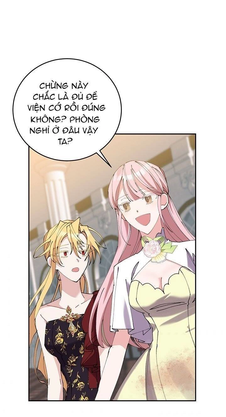 Đeo Bám Tôi Cũng Vô Ích Thôi Chapter 11 - 6