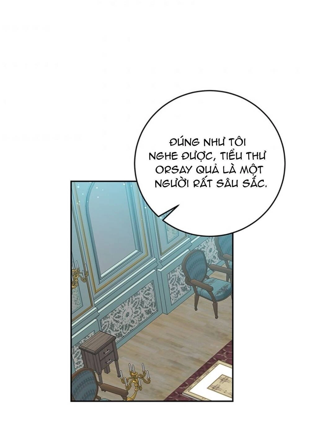 Đeo Bám Tôi Cũng Vô Ích Thôi Chapter 11 - 8