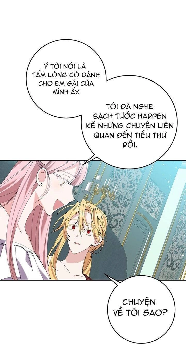 Đeo Bám Tôi Cũng Vô Ích Thôi Chapter 11 - 9