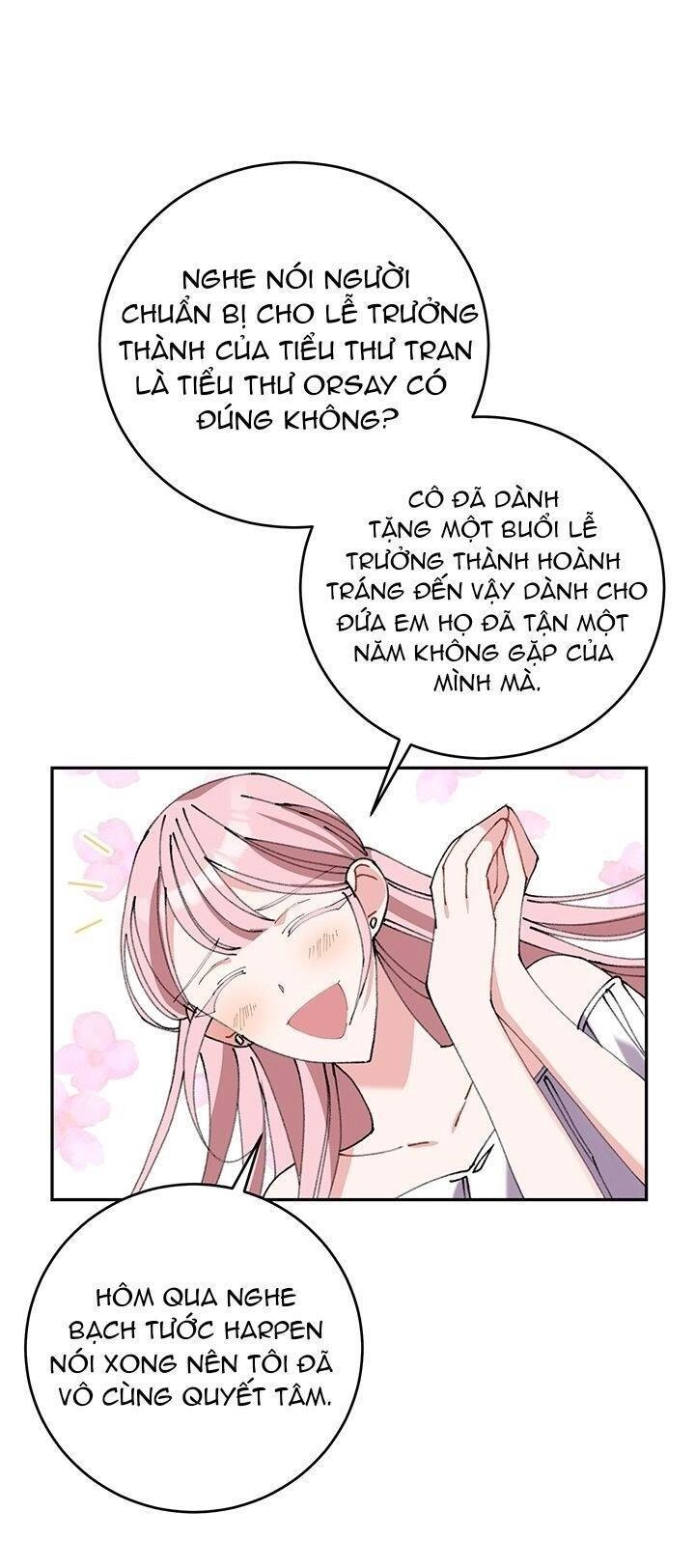 Đeo Bám Tôi Cũng Vô Ích Thôi Chapter 11 - 10