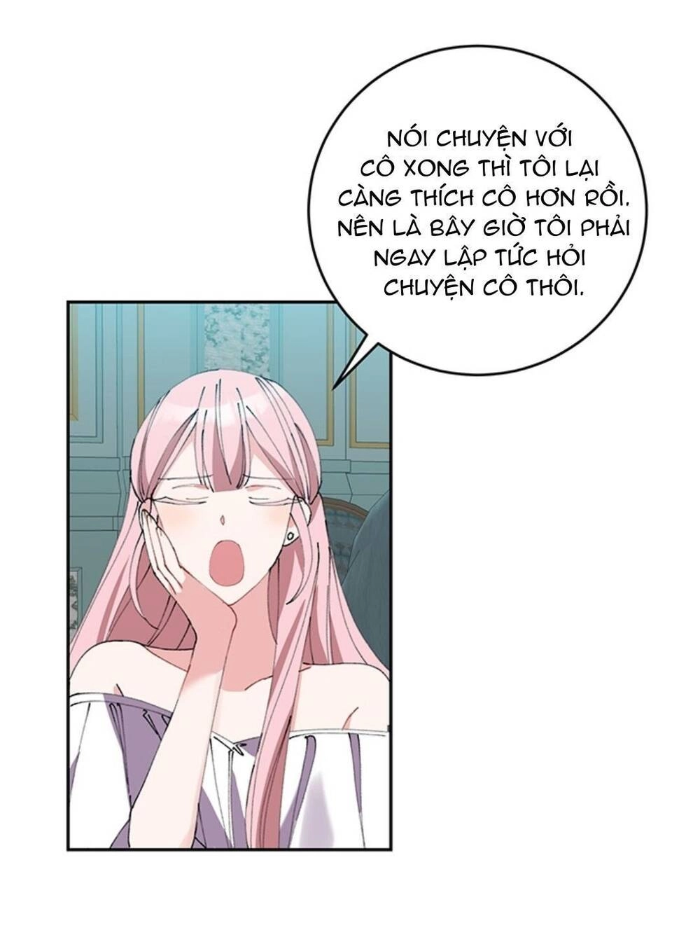 Đeo Bám Tôi Cũng Vô Ích Thôi Chapter 11 - 13