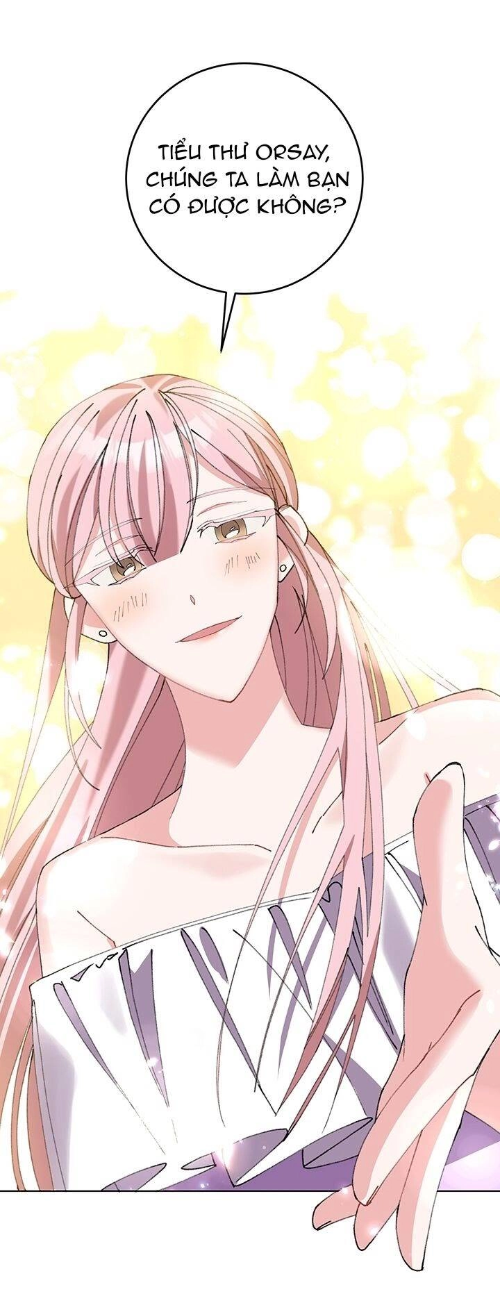 Đeo Bám Tôi Cũng Vô Ích Thôi Chapter 11 - 15