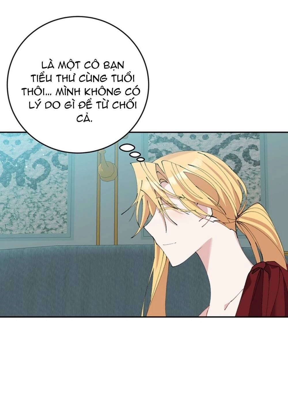 Đeo Bám Tôi Cũng Vô Ích Thôi Chapter 11 - 18