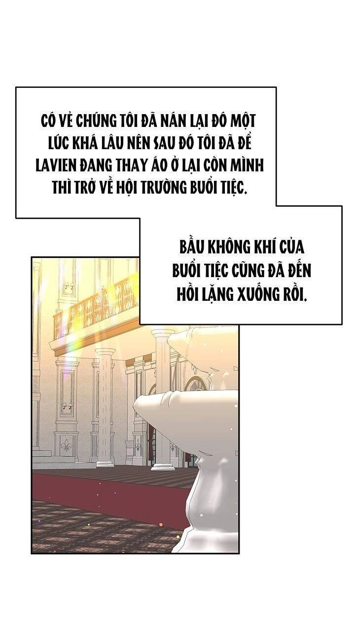 Đeo Bám Tôi Cũng Vô Ích Thôi Chapter 11 - 19