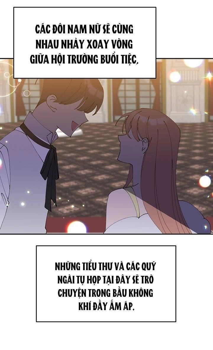 Đeo Bám Tôi Cũng Vô Ích Thôi Chapter 11 - 20