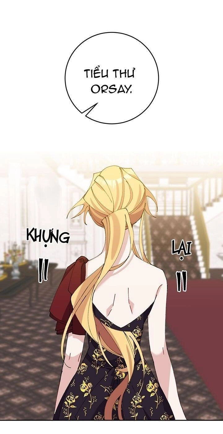 Đeo Bám Tôi Cũng Vô Ích Thôi Chapter 11 - 22