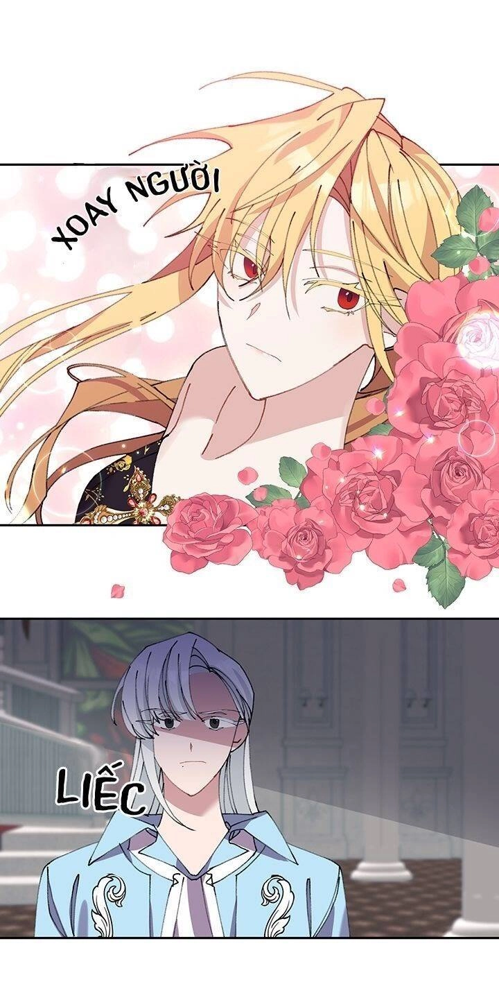 Đeo Bám Tôi Cũng Vô Ích Thôi Chapter 11 - 23