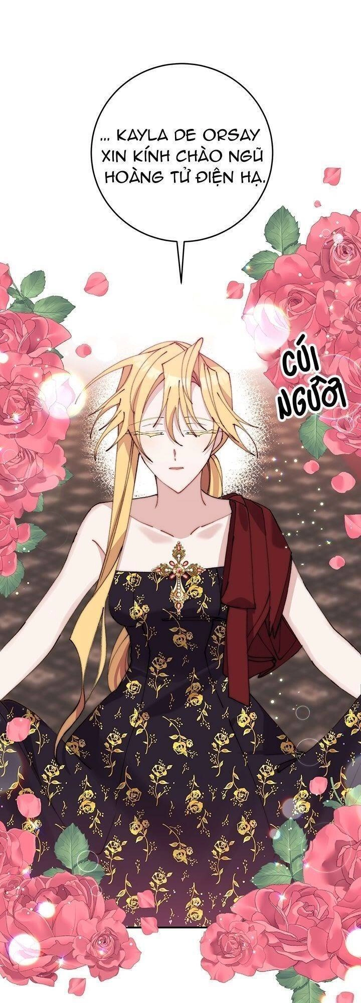 Đeo Bám Tôi Cũng Vô Ích Thôi Chapter 11 - 24