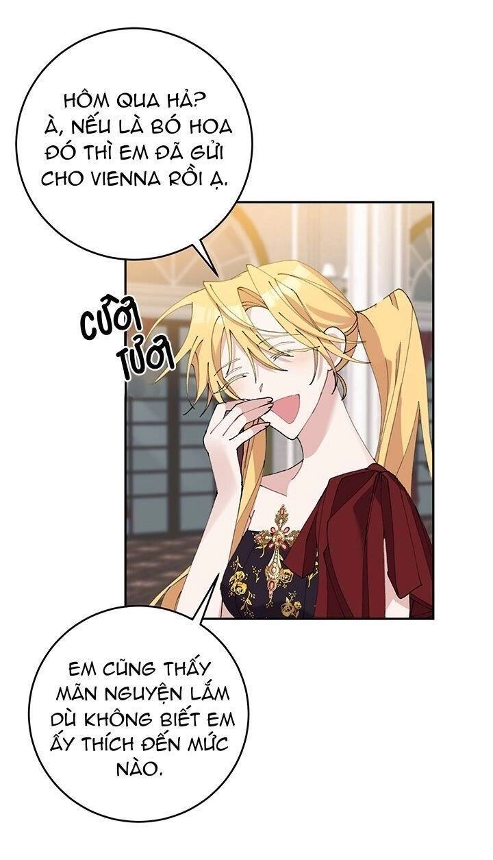 Đeo Bám Tôi Cũng Vô Ích Thôi Chapter 11 - 29