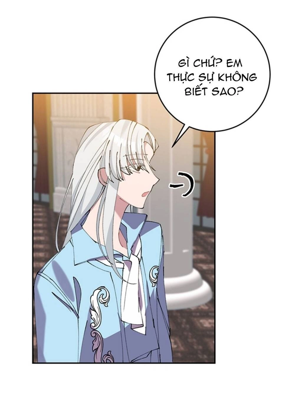 Đeo Bám Tôi Cũng Vô Ích Thôi Chapter 11 - 30