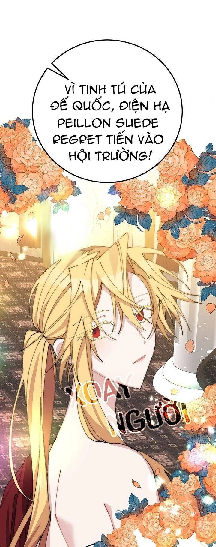 Đeo Bám Tôi Cũng Vô Ích Thôi Chapter 11 - 33