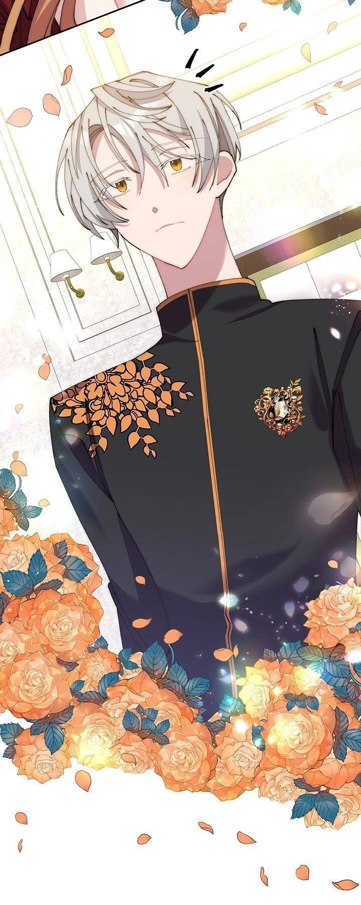 Đeo Bám Tôi Cũng Vô Ích Thôi Chapter 11 - 34