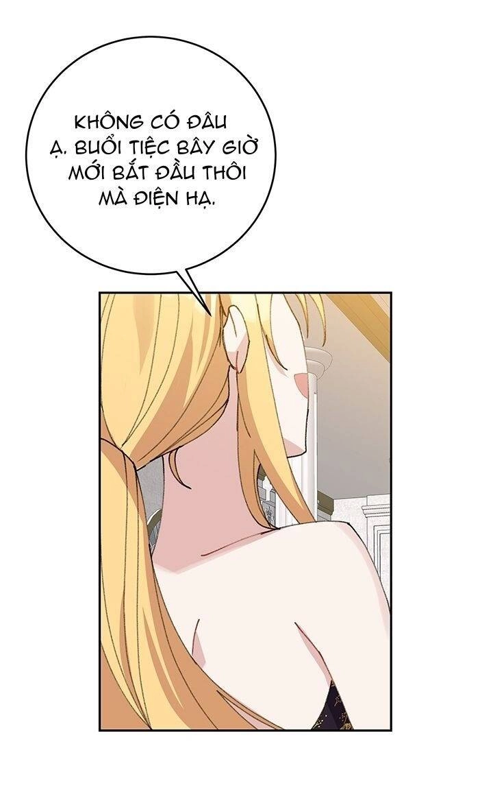 Đeo Bám Tôi Cũng Vô Ích Thôi Chapter 11 - 39