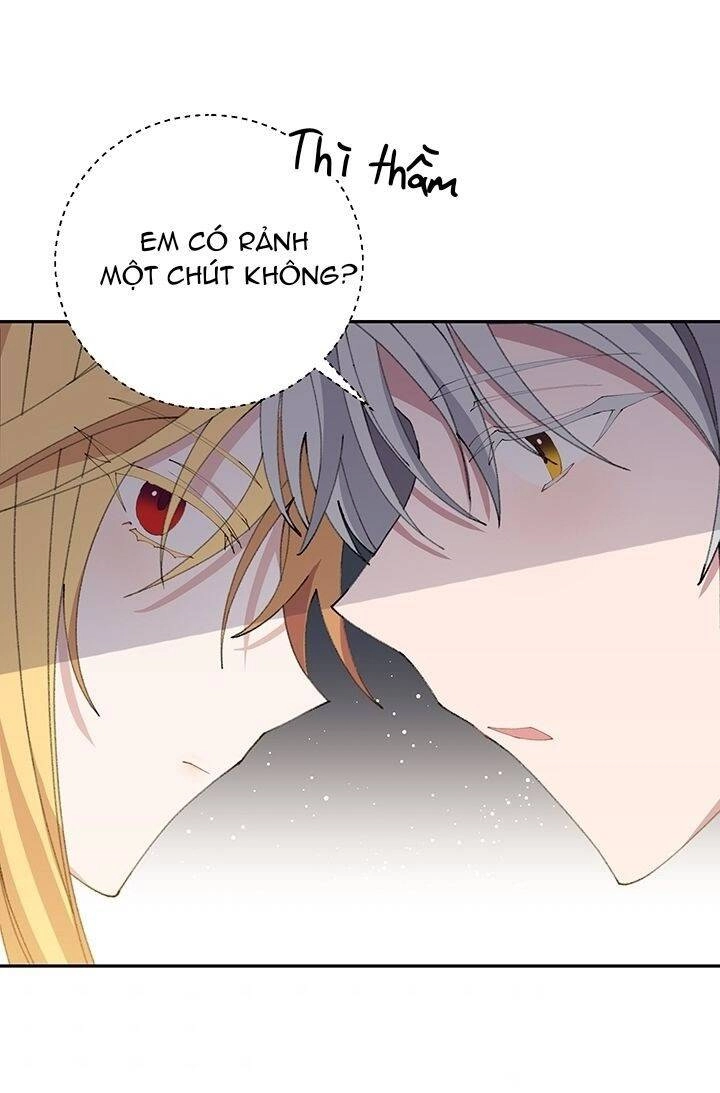 Đeo Bám Tôi Cũng Vô Ích Thôi Chapter 11 - 40