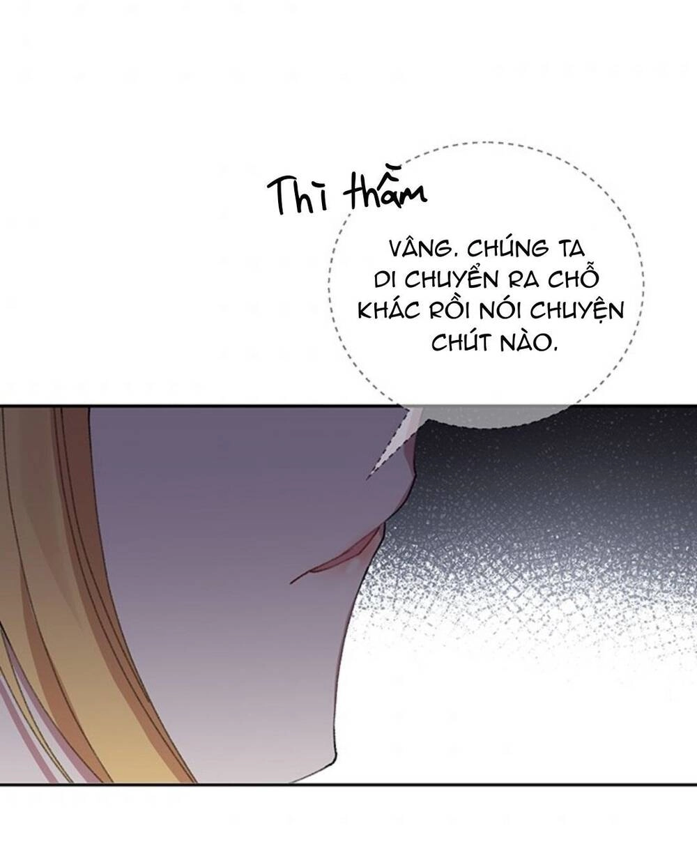 Đeo Bám Tôi Cũng Vô Ích Thôi Chapter 11 - 41