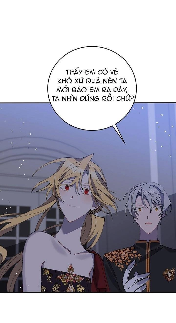 Đeo Bám Tôi Cũng Vô Ích Thôi Chapter 11 - 47