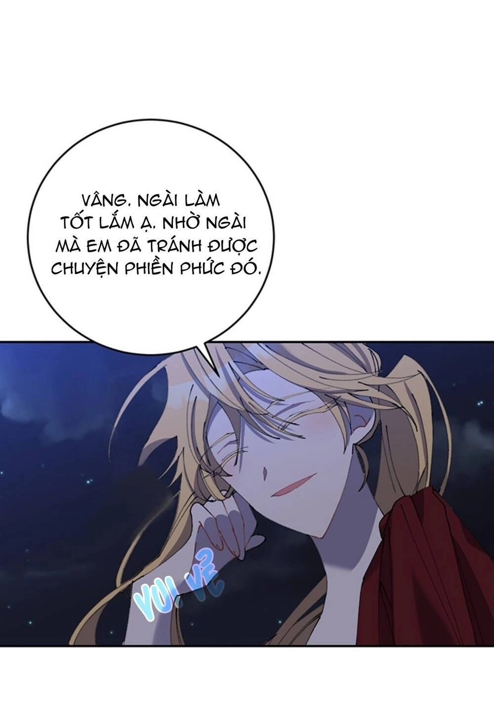 Đeo Bám Tôi Cũng Vô Ích Thôi Chapter 11 - 48