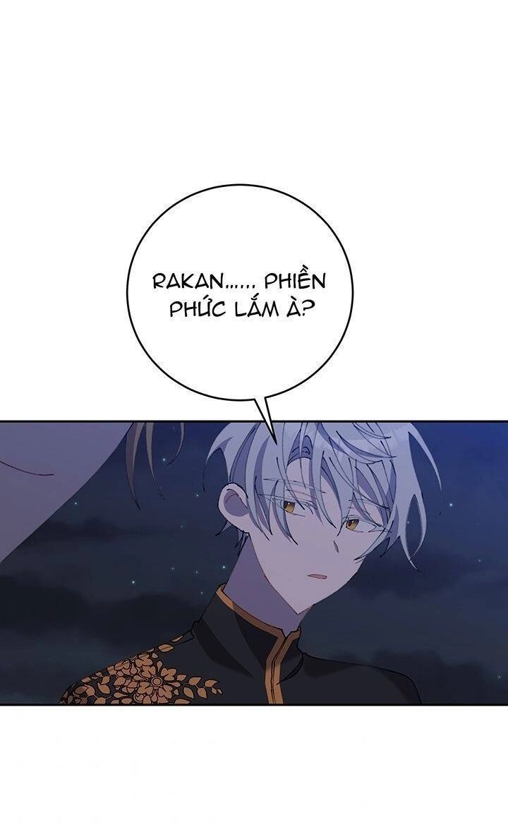 Đeo Bám Tôi Cũng Vô Ích Thôi Chapter 11 - 49