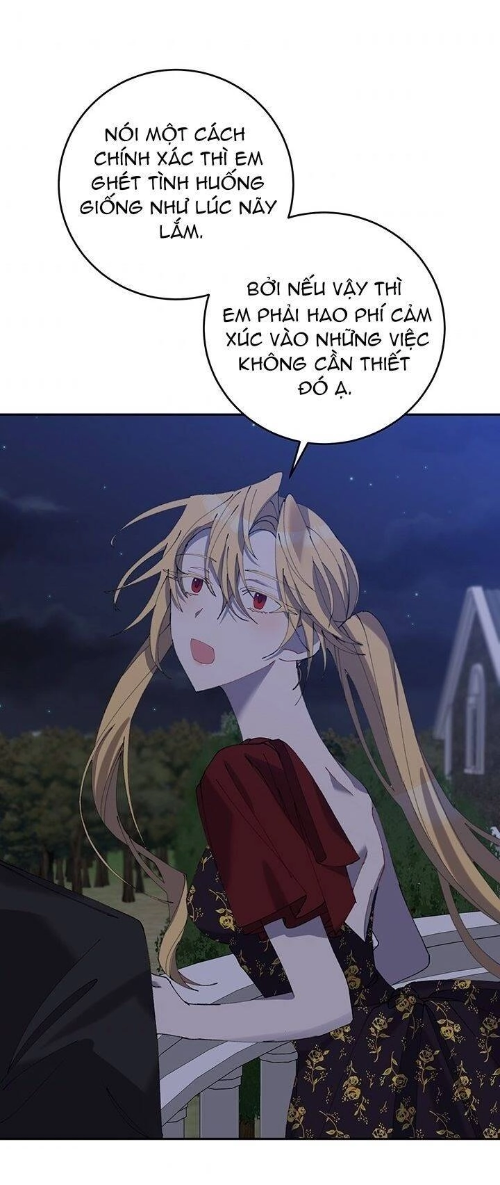 Đeo Bám Tôi Cũng Vô Ích Thôi Chapter 11 - 50