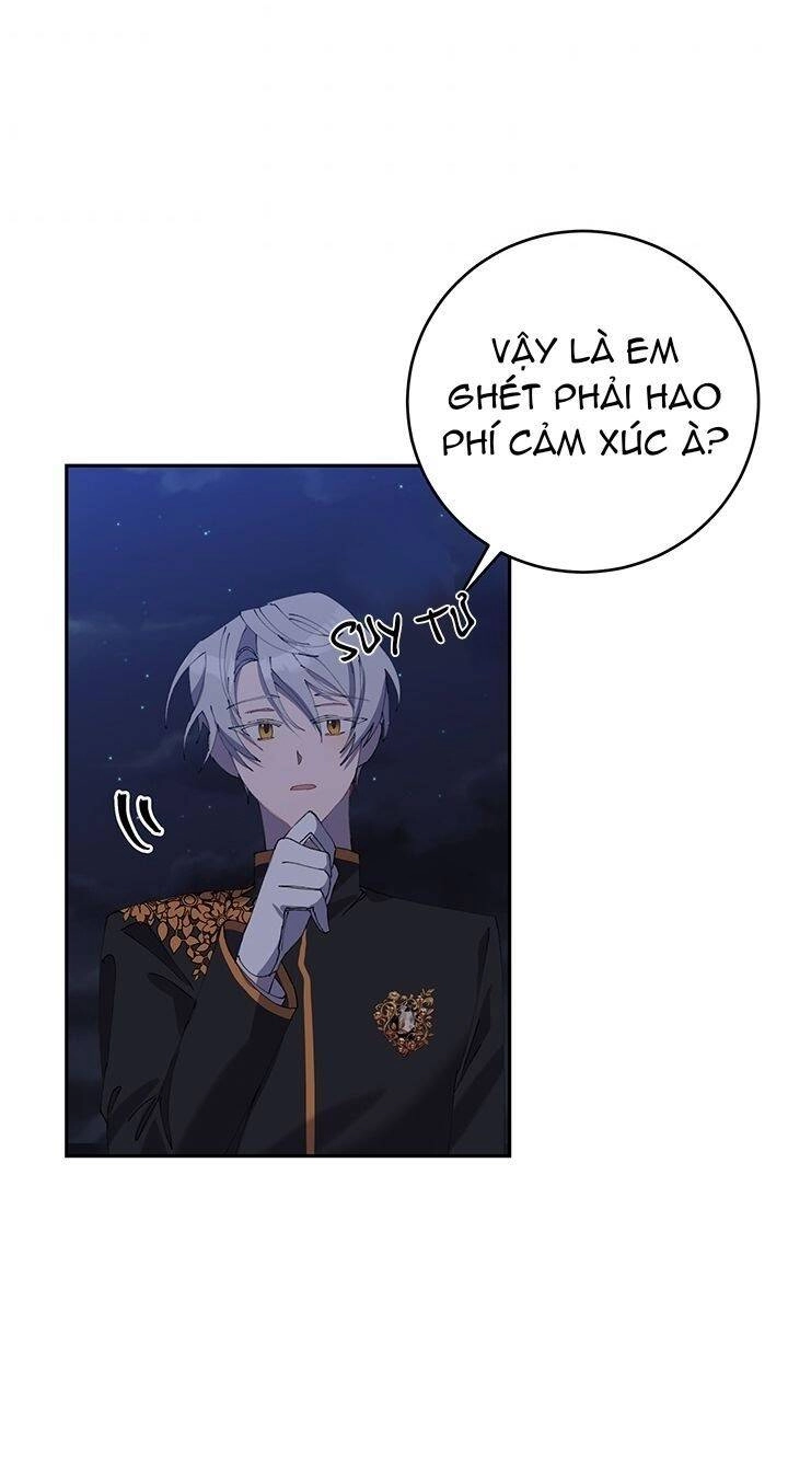 Đeo Bám Tôi Cũng Vô Ích Thôi Chapter 11 - 51