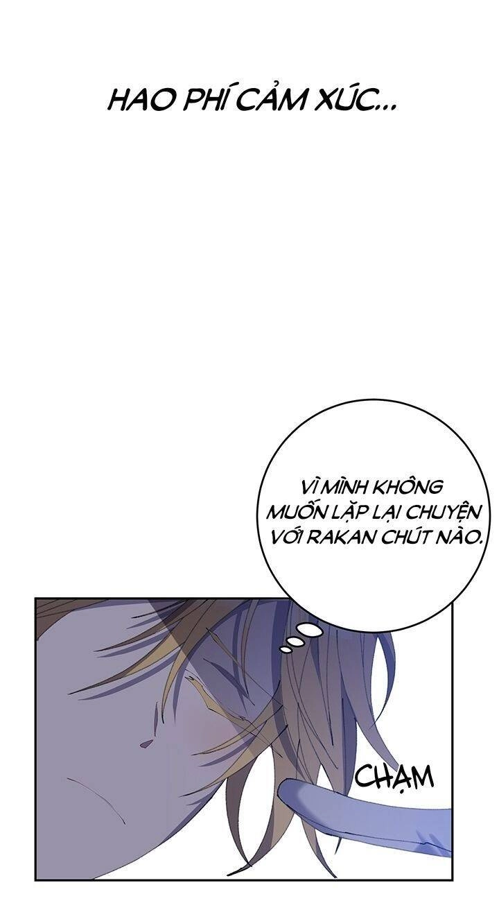 Đeo Bám Tôi Cũng Vô Ích Thôi Chapter 11 - 53