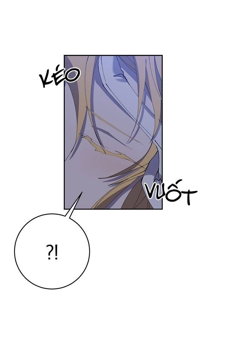 Đeo Bám Tôi Cũng Vô Ích Thôi Chapter 11 - 54