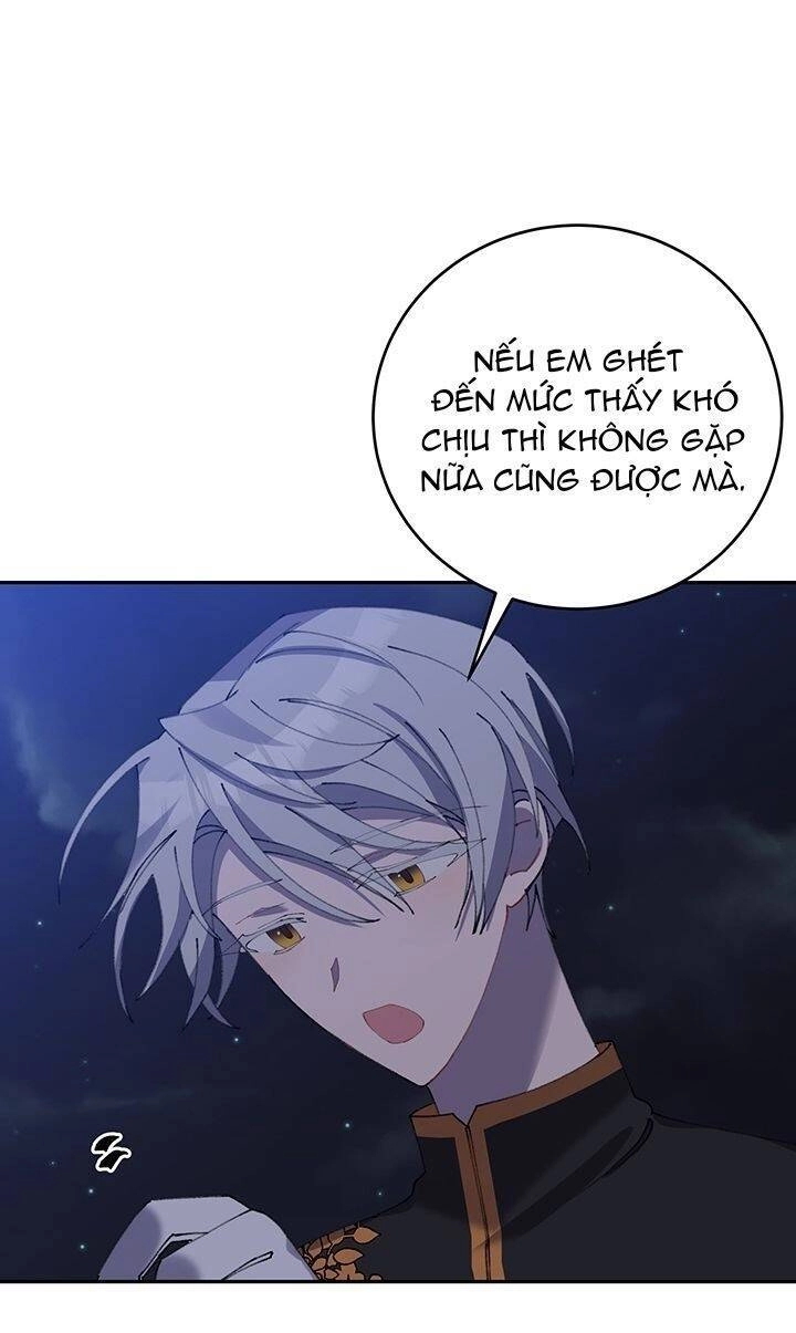 Đeo Bám Tôi Cũng Vô Ích Thôi Chapter 11 - 55