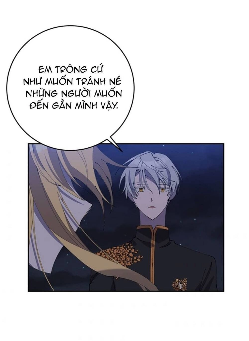 Đeo Bám Tôi Cũng Vô Ích Thôi Chapter 11 - 58