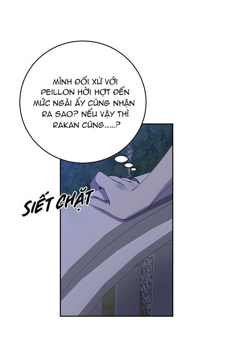 Đeo Bám Tôi Cũng Vô Ích Thôi Chapter 11 - 59