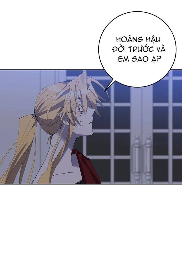 Đeo Bám Tôi Cũng Vô Ích Thôi Chapter 11 - 62