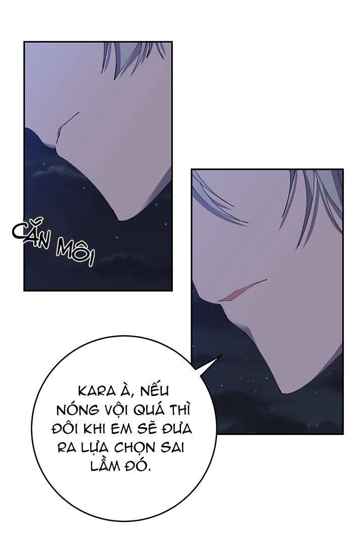 Đeo Bám Tôi Cũng Vô Ích Thôi Chapter 11 - 63