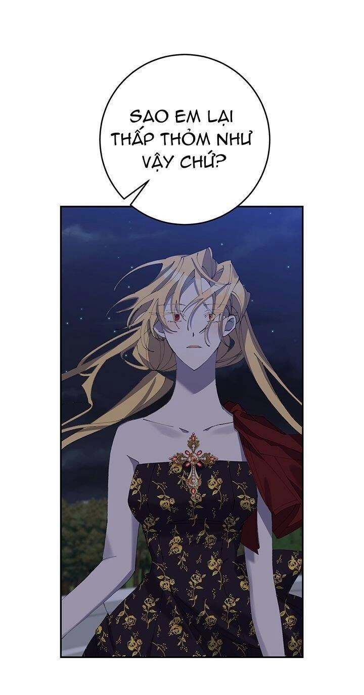 Đeo Bám Tôi Cũng Vô Ích Thôi Chapter 11 - 64