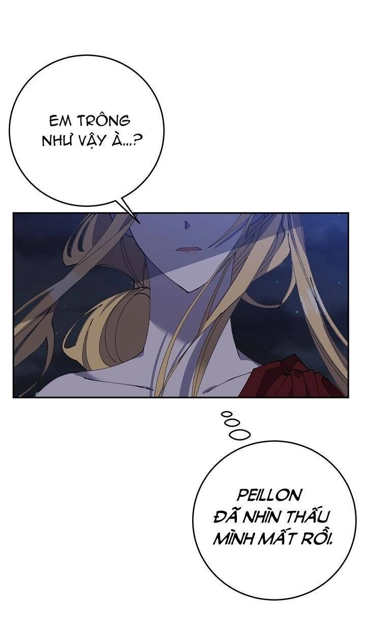 Đeo Bám Tôi Cũng Vô Ích Thôi Chapter 11 - 65