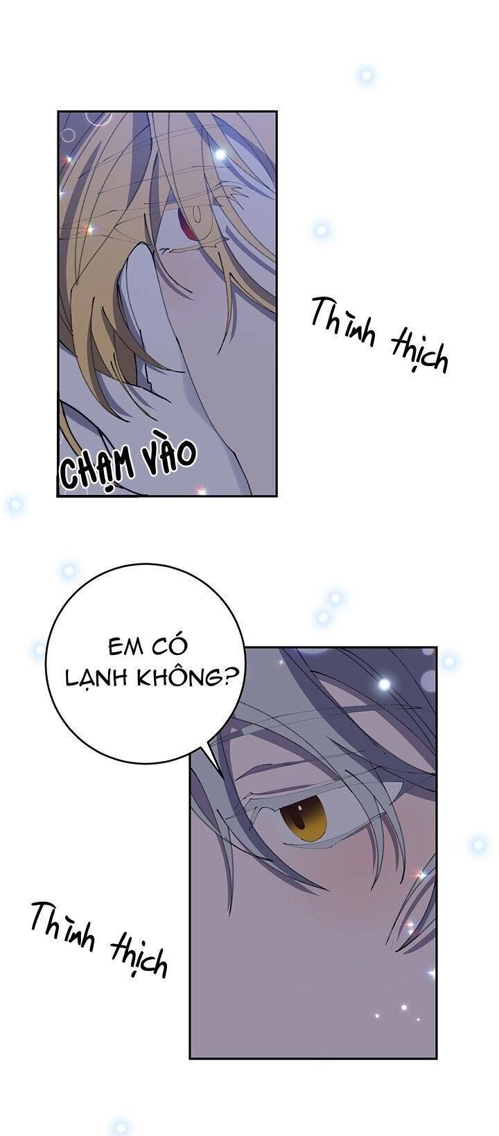 Đeo Bám Tôi Cũng Vô Ích Thôi Chapter 11 - 66