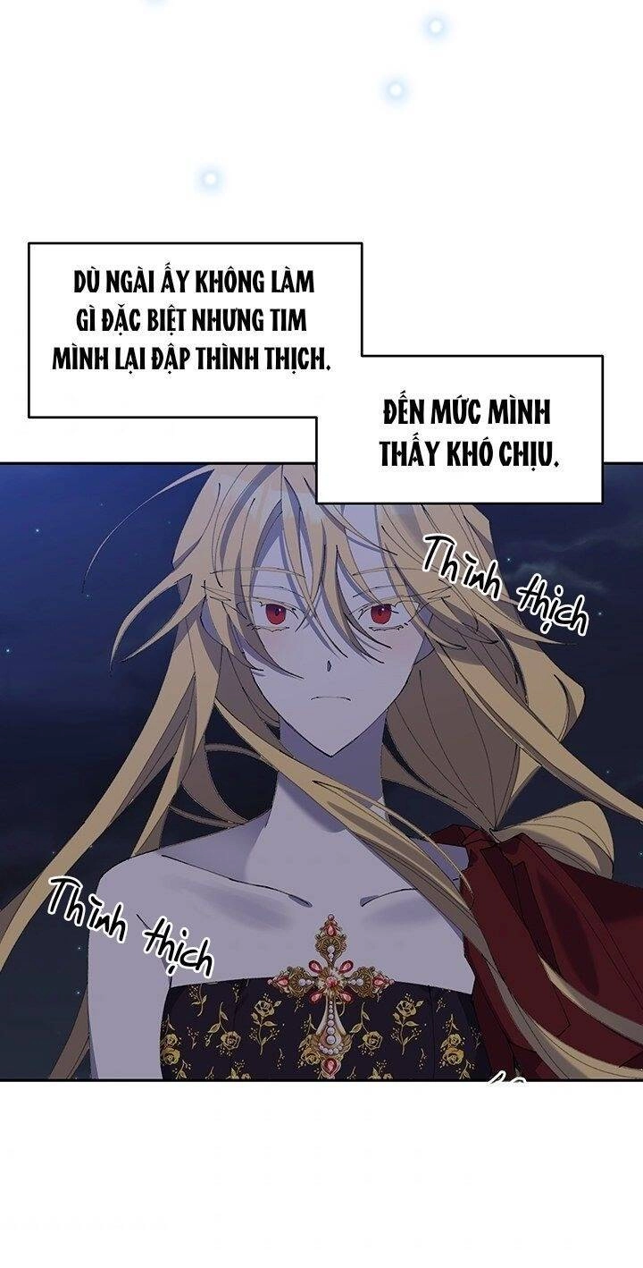 Đeo Bám Tôi Cũng Vô Ích Thôi Chapter 11 - 67