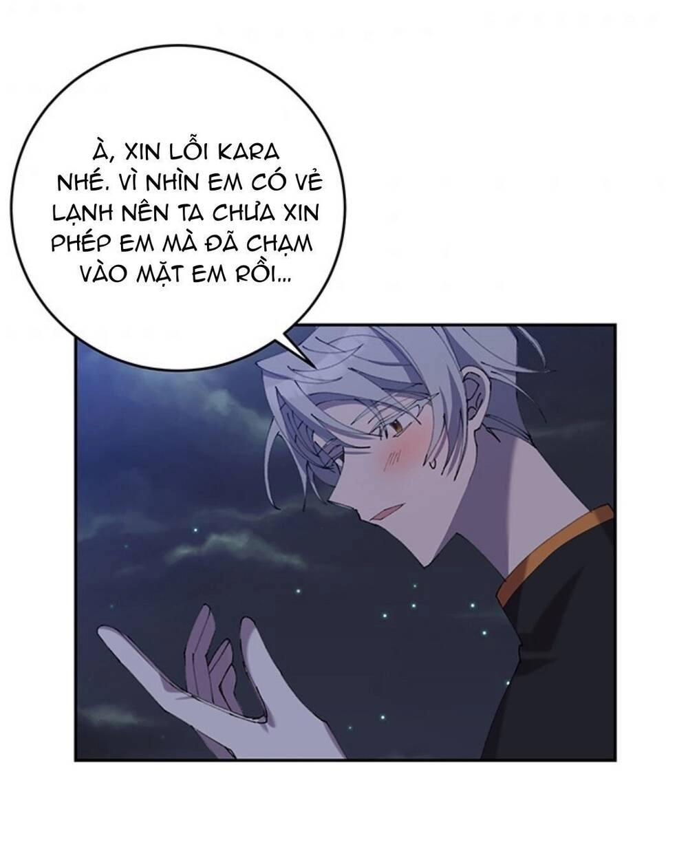 Đeo Bám Tôi Cũng Vô Ích Thôi Chapter 11 - 69