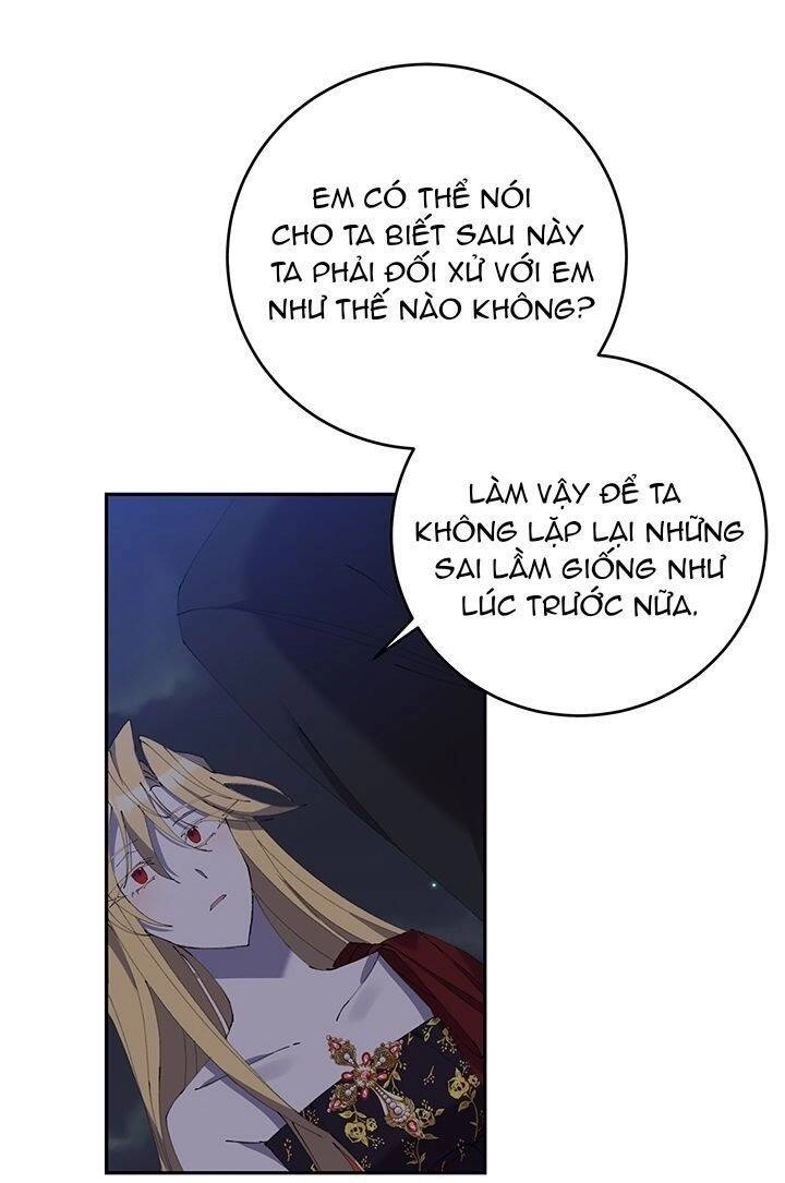 Đeo Bám Tôi Cũng Vô Ích Thôi Chapter 11 - 71