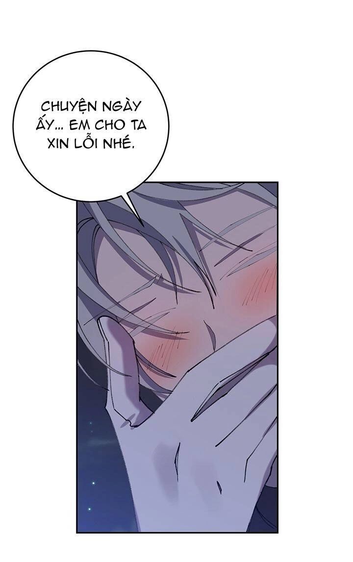 Đeo Bám Tôi Cũng Vô Ích Thôi Chapter 11 - 73