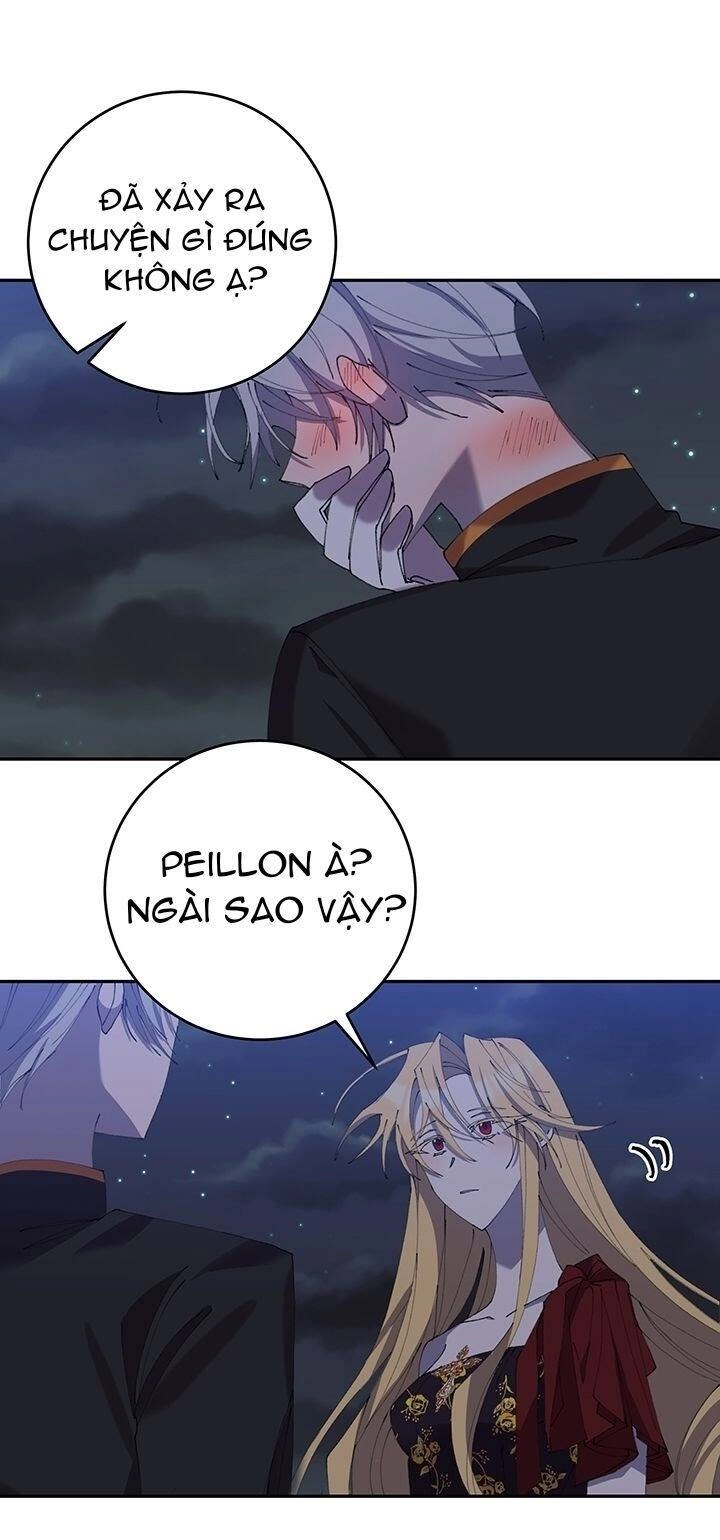 Đeo Bám Tôi Cũng Vô Ích Thôi Chapter 11 - 74