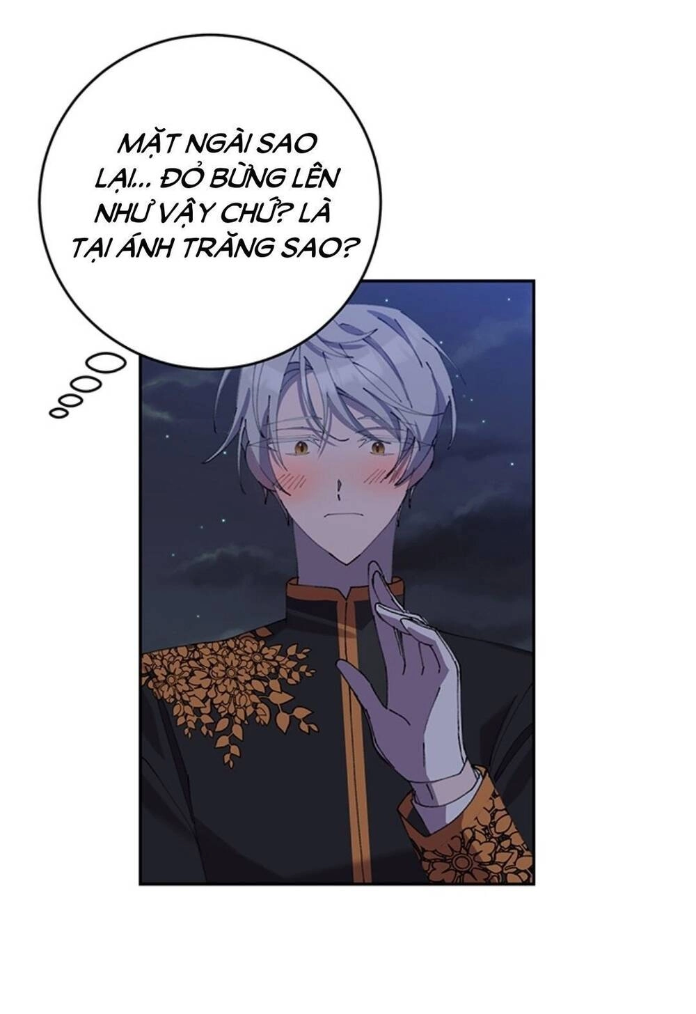 Đeo Bám Tôi Cũng Vô Ích Thôi Chapter 11 - 76