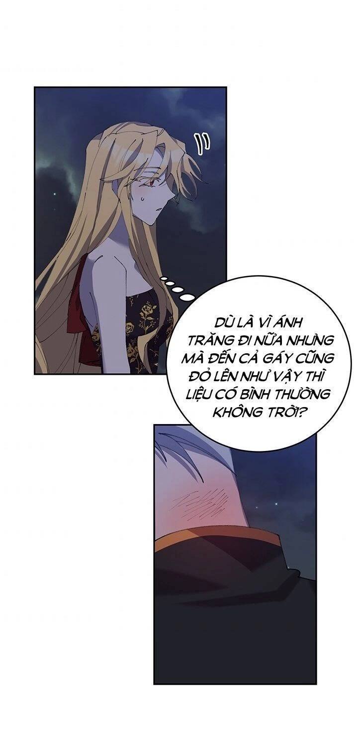 Đeo Bám Tôi Cũng Vô Ích Thôi Chapter 11 - 78