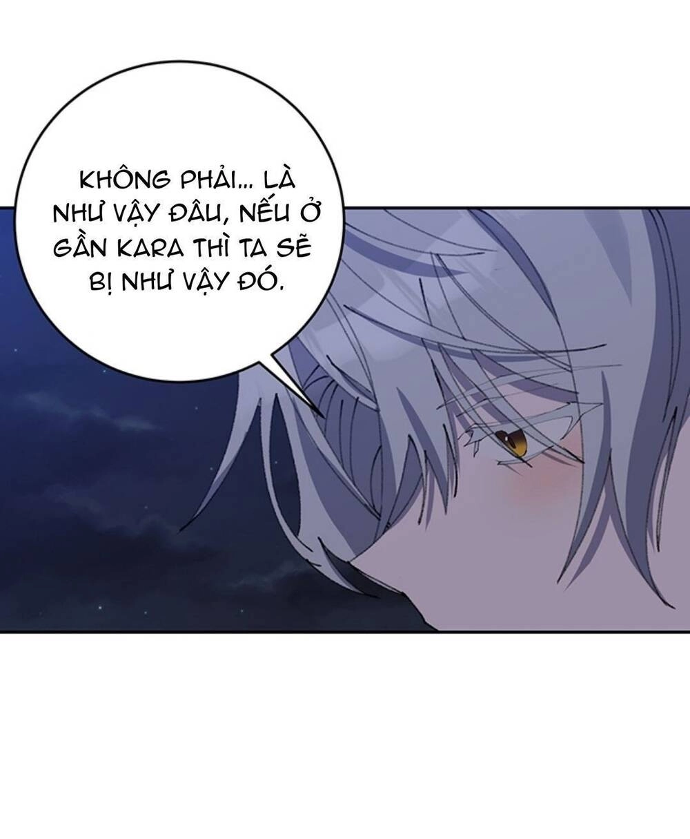 Đeo Bám Tôi Cũng Vô Ích Thôi Chapter 11 - 80