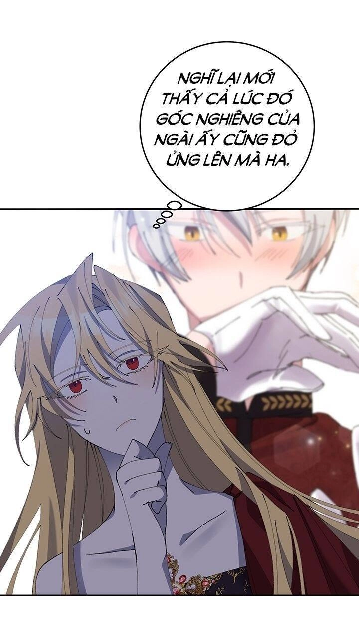 Đeo Bám Tôi Cũng Vô Ích Thôi Chapter 11 - 82