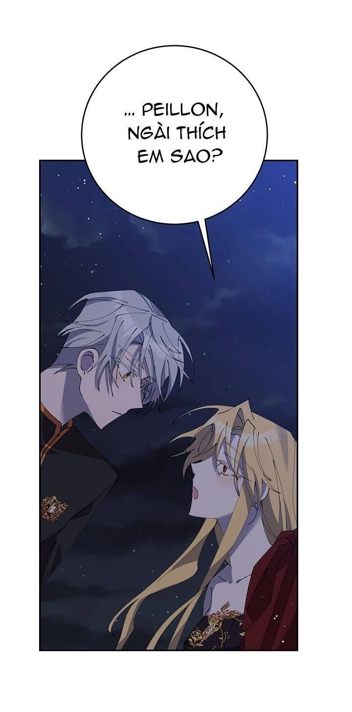 Đeo Bám Tôi Cũng Vô Ích Thôi Chapter 11 - 84