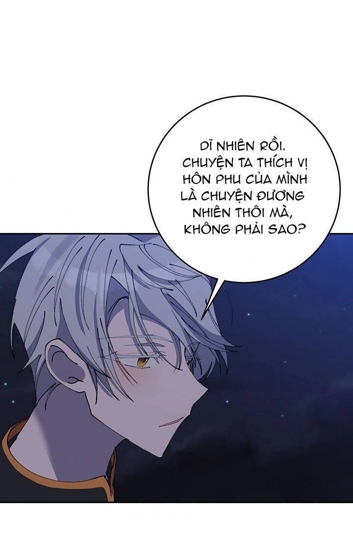 Đeo Bám Tôi Cũng Vô Ích Thôi Chapter 11 - 85